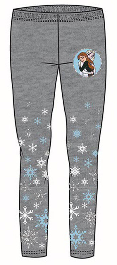 Disney Jégvarázs Snow gyerek leggings 8 év / 128 cm
