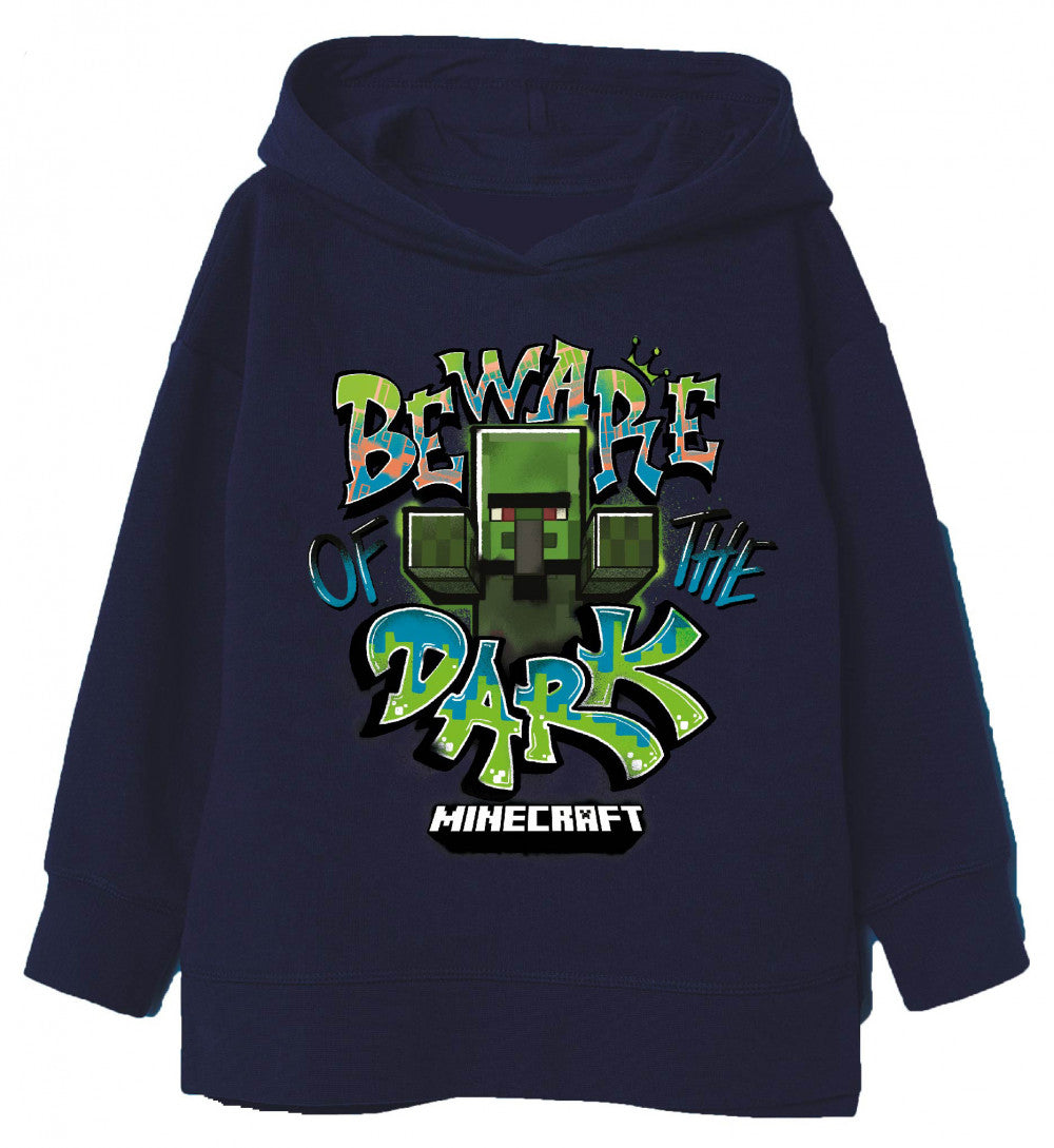 Minecraft Beware gyerek pulóver 8 év / 128 cm