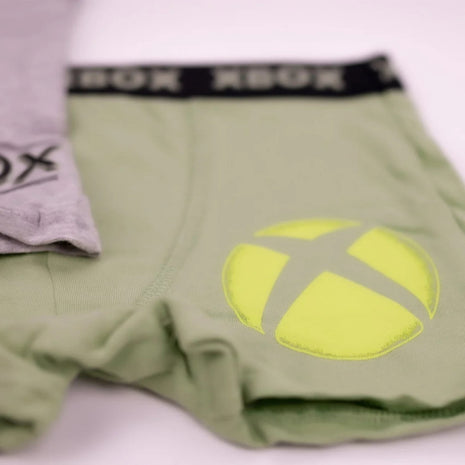 Xbox Next Gen gyerek boxeralsó 2 darab/csomag 9 év / 134 cm