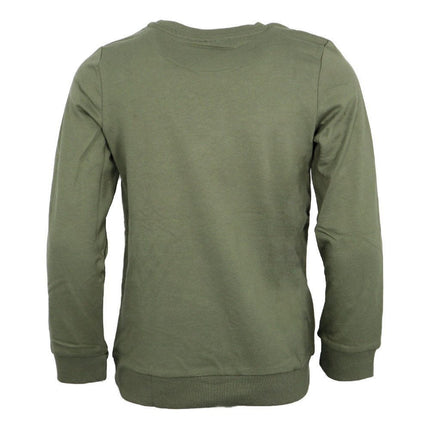 Minecraft Pixel Sword gyerek pulóver 9 év / 134 cm