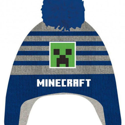 Minecraft Sentinel gyerek sapka 52 cm