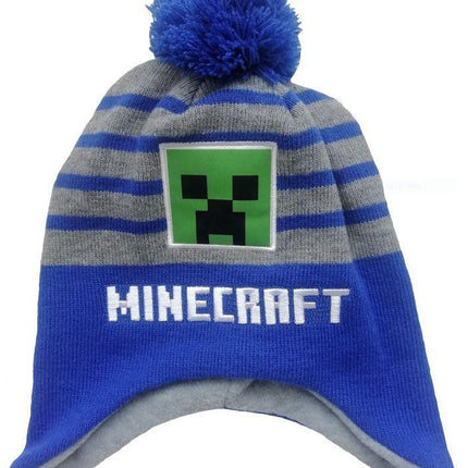 Minecraft Sentinel gyerek sapka 54 cm