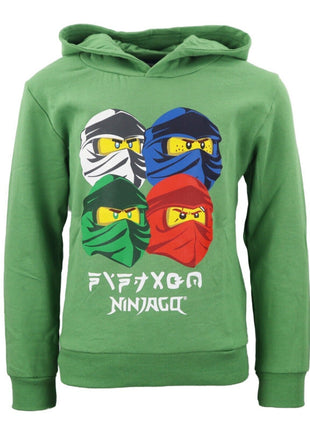 Lego Ninjago gyerek pulóver 3 év / 98 cm