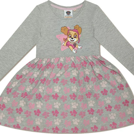 Mancs Őrjárat Star gyerek ruha 8 év / 128 cm