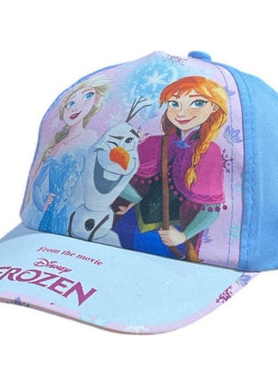Disney Jégvarázs Spell gyerek baseball sapka 52 cm