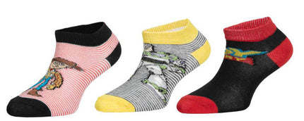 Disney Játékháború Featured gyerek titokzokni 27/30