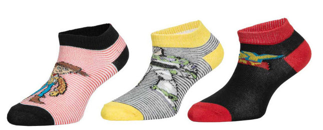 Disney Játékháború Featured gyerek titokzokni 31/34