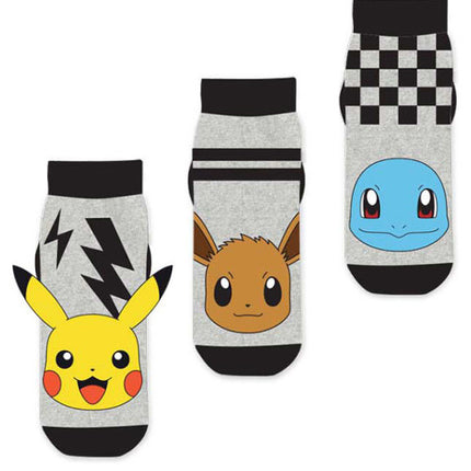 Pokémon Associates gyerek titokzokni 23/26