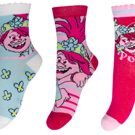 Trollok gyerek zokni 23/26