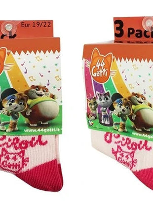 44 Cicus Ladies gyerek zokni 27/30