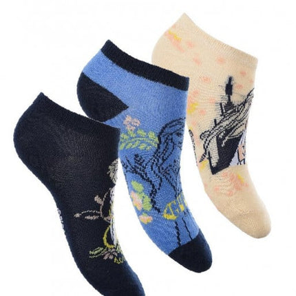 Disney Jégvarázs Castle gyerek titokzokni 31/34