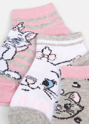 Disney Marie Meowgical Pink gyerek titokzokni 23/26
