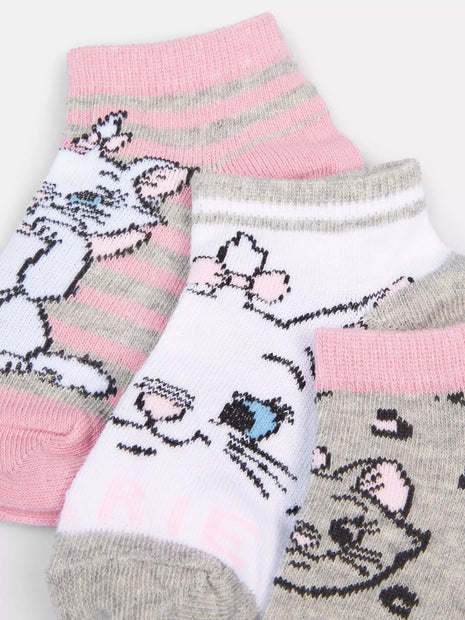 Disney Marie Meowgical Pink gyerek titokzokni 27/30