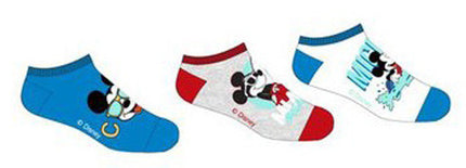 Disney Mickey Cool gyerek titokzokni 31/34