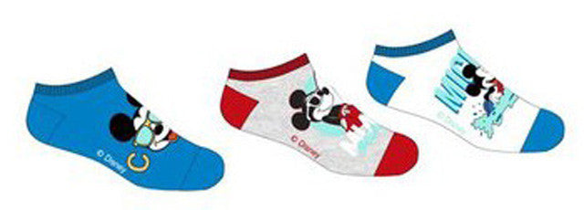Disney Mickey Cool gyerek titokzokni 31/34