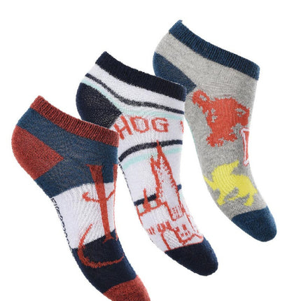 Harry Potter Castle gyerek titokzokni 27/30