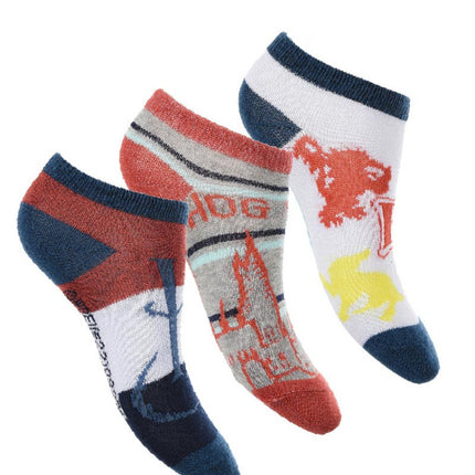 Harry Potter Castle Grey gyerek titokzokni 31/34