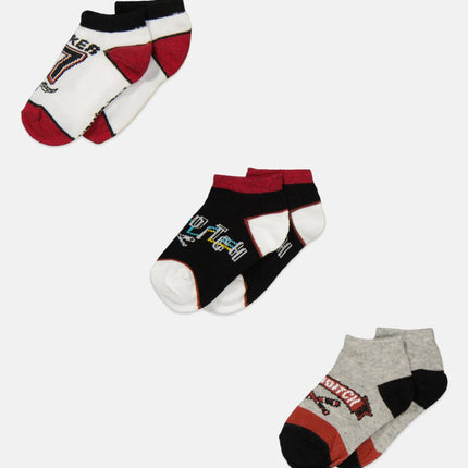 Harry Potter Seeker gyerek titokzokni 23/26