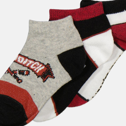 Harry Potter Seeker gyerek titokzokni 23/26