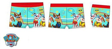 Mancs Őrjárat Cool Blue gyerek fürdőnadrág, short 3 év / 98 cm