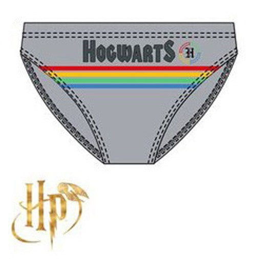 Harry Potter Hogwarts Light gyerek fürdőnadrág, úszó 6 év / 116 cm