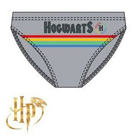 Harry Potter Hogwarts Light gyerek fürdőnadrág, úszó 6 év / 116 cm