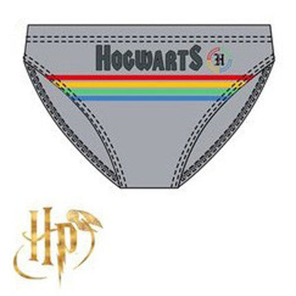 Harry Potter Hogwarts Light gyerek fürdőnadrág, úszó 8 év / 128 cm