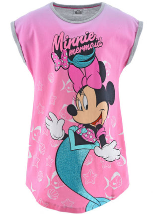 Disney Minnie Mermaid gyerek hálóing 3 év / 98 cm