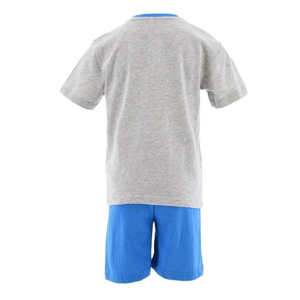 Mancs Őrjárat gyerek rövid pizsama 5 év