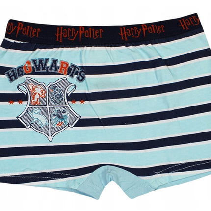 Harry Potter gyerek boxeralsó 2 darab/csomag  6 - 8 év / 116 - 128 cm
