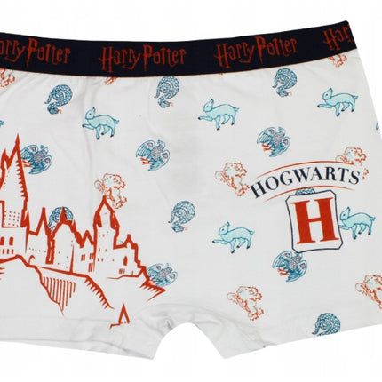 Harry Potter gyerek boxeralsó 2 darab/csomag  6 - 8 év / 116 - 128 cm