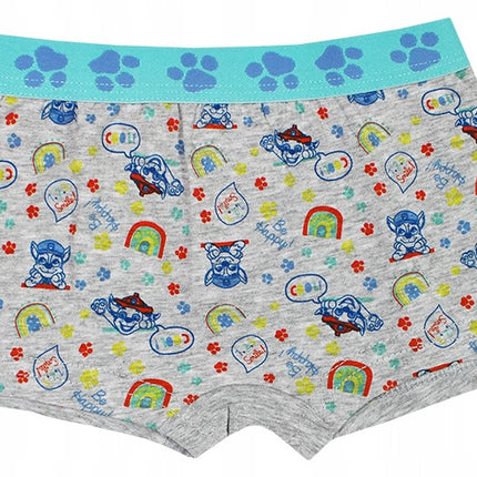 Mancs Őrjárat Marshall gyerek boxeralsó 2 darab/csomag 6 - 8 év / 116 - 128 cm