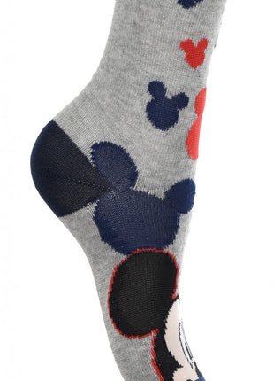 Disney Mickey Cozy gyerek zokni 27/30