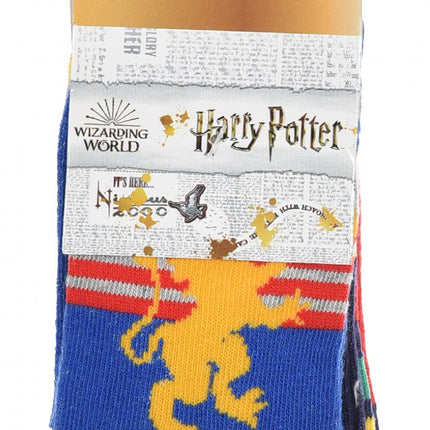 Harry Potter Sorting Hat gyerek zokni 23/26