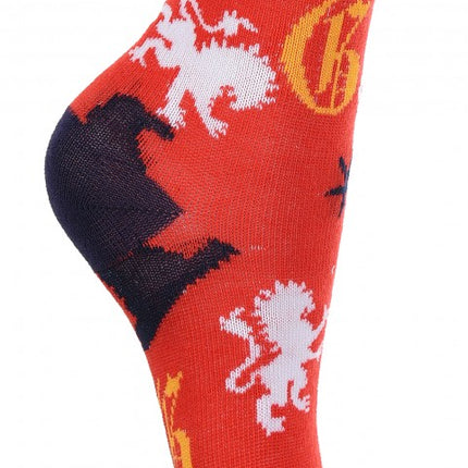 Harry Potter Sorting Hat gyerek zokni 23/26