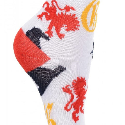 Harry Potter Sorting Hat White gyerek zokni 23/26