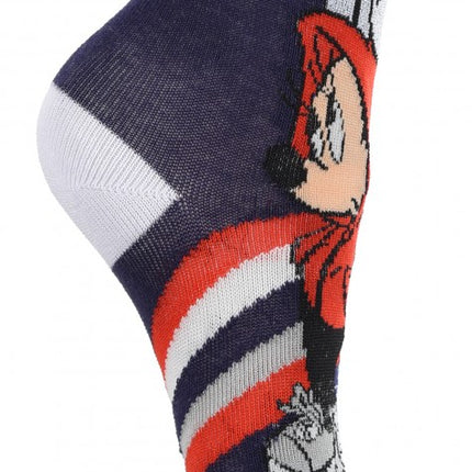 Disney Minnie Stay Cool gyerek zokni 27/30