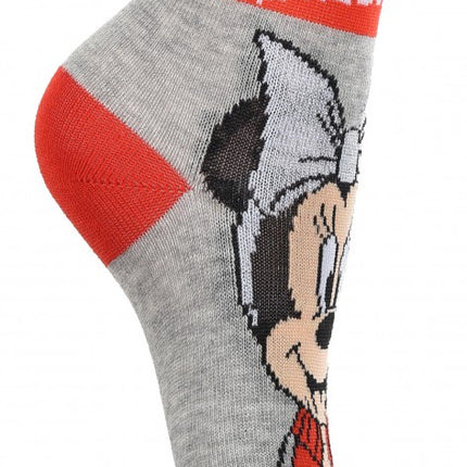 Disney Minnie Stay Cool gyerek zokni 31/34