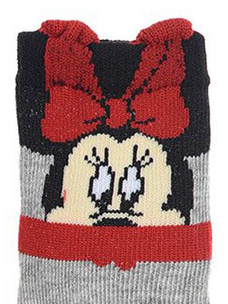 Disney Minnie Figaro baba zokni 6/12 hó