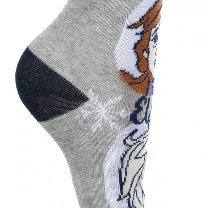 Disney Jégvarázs Love gyerek zokni 31/34