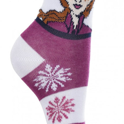 Disney Jégvarázs Sisters gyerek zokni 31/34