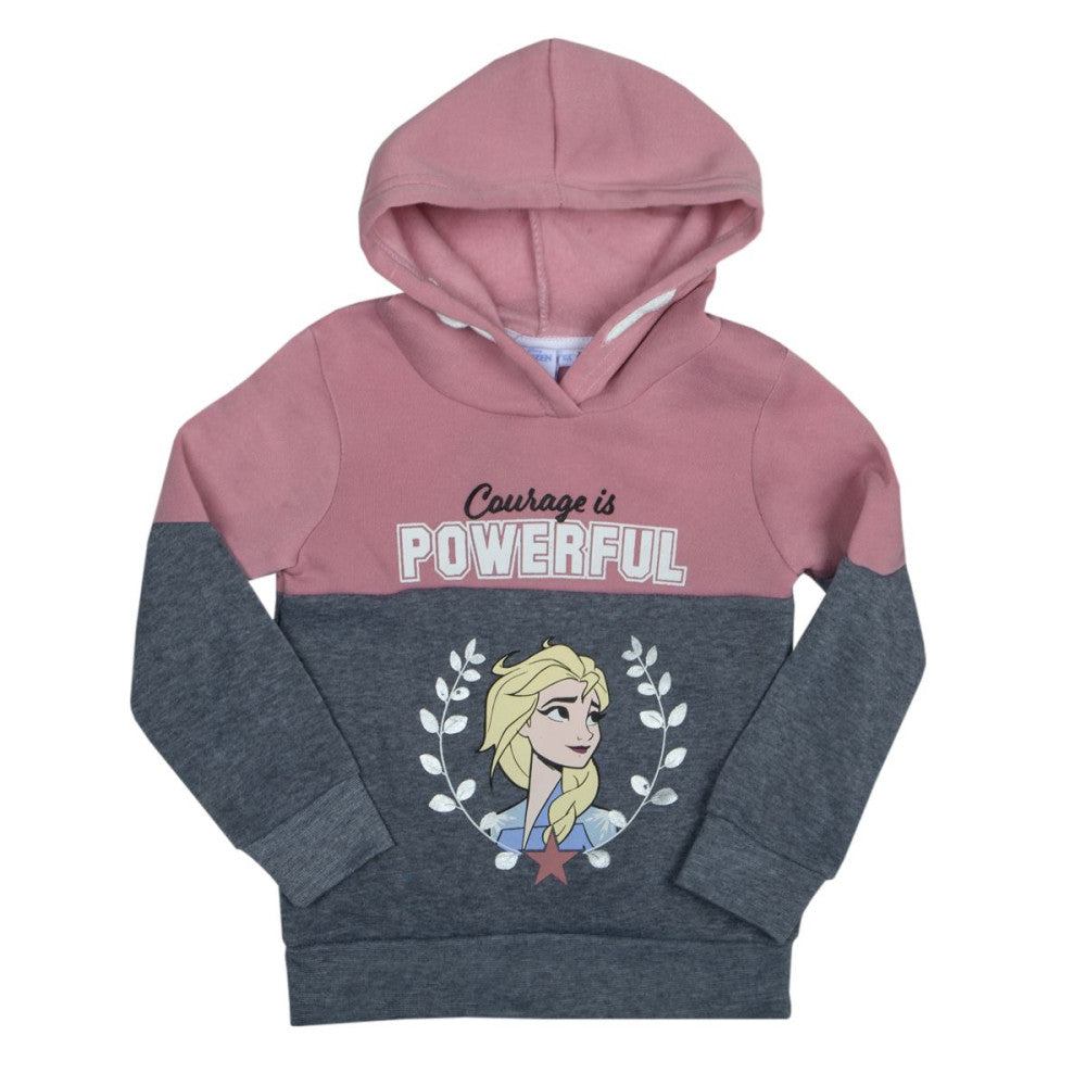 Disney Jégvarázs Powerful gyerek melegítő, jogging szett 6 év / 116 cm
