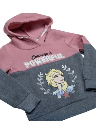Disney Jégvarázs Powerful gyerek melegítő, jogging szett 8 év / 128 cm
