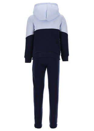 Disney Jégvarázs Powerful Blue gyerek melegítő, jogging szett 5 év / 110 cm