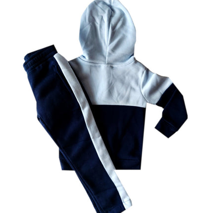 Disney Jégvarázs Powerful Blue gyerek melegítő, jogging szett 5 év / 110 cm