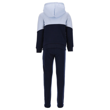 Disney Jégvarázs Powerful Blue gyerek melegítő, jogging szett 8 év / 128 cm