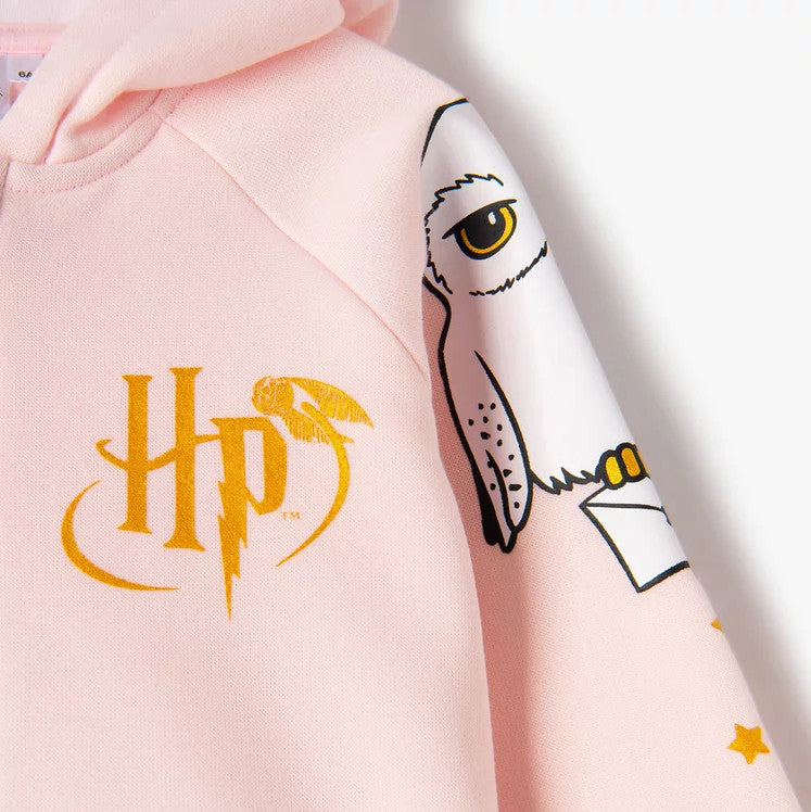 Harry Potter Hedvig gyerek melegítő, jogging szett 6 év / 116 cm