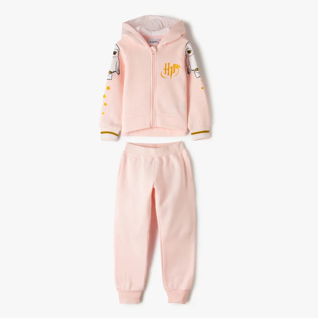 Harry Potter Hedvig gyerek melegítő, jogging szett 8 év / 128 cm