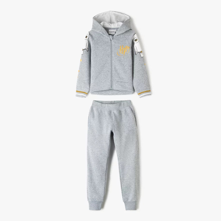 Harry Potter Hedvig Grey gyerek melegítő, jogging szett 10 év / 140 cm