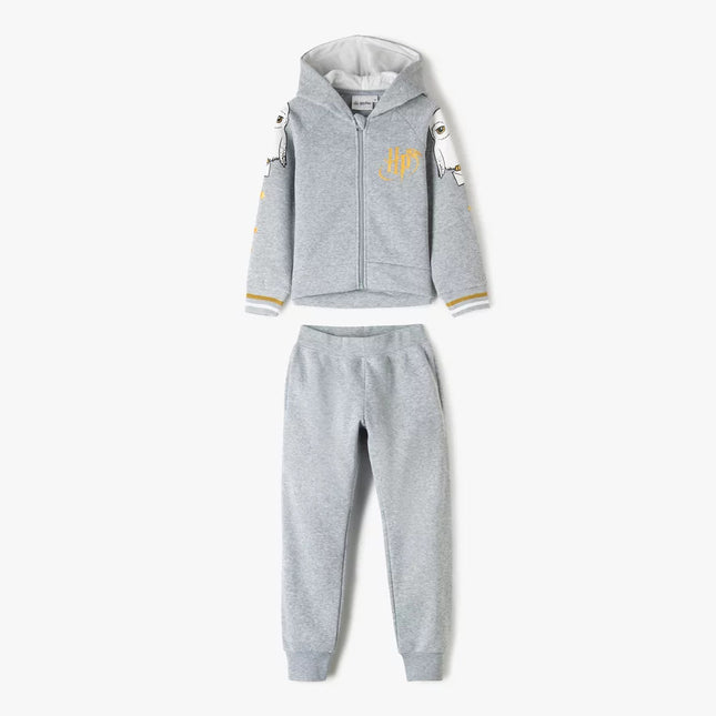 Harry Potter Hedvig Grey gyerek melegítő, jogging szett 10 év / 140 cm